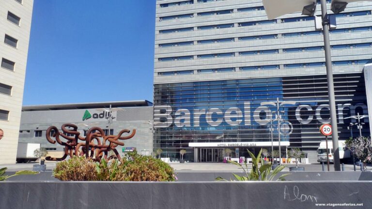 Barceló abre 12 novos hotéis em 2016 incluindo Bilbau e Granada