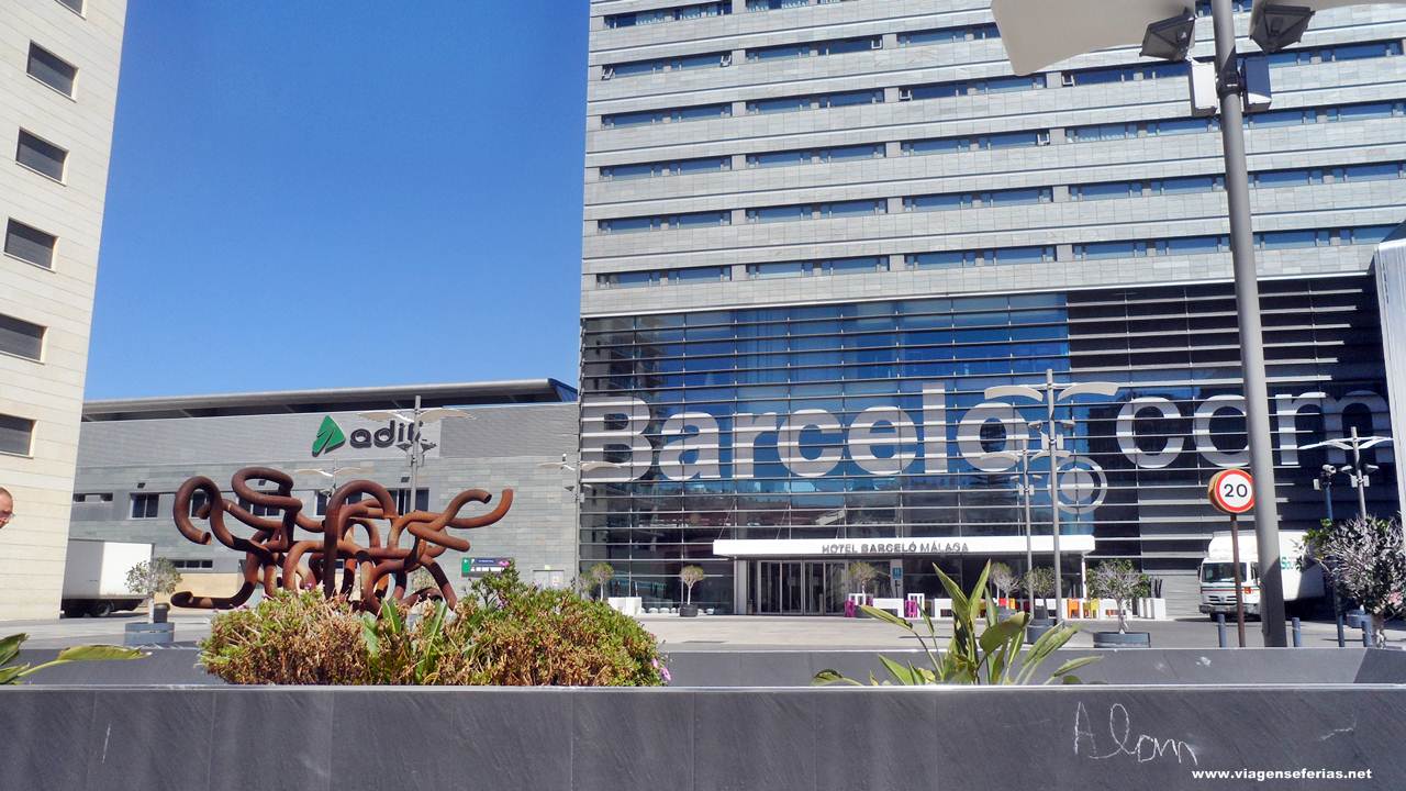 Barceló abre 12 novos hotéis em 2016 incluindo Bilbau e Granada