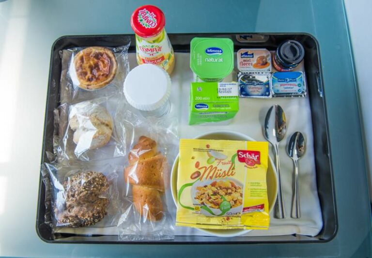 Pequeno-almoço para celíacos servido nos 20 hotéis Vila Galé em Portugal