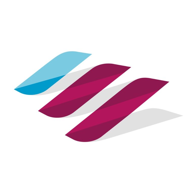 Logo da companhia aérea low cost Eurowings