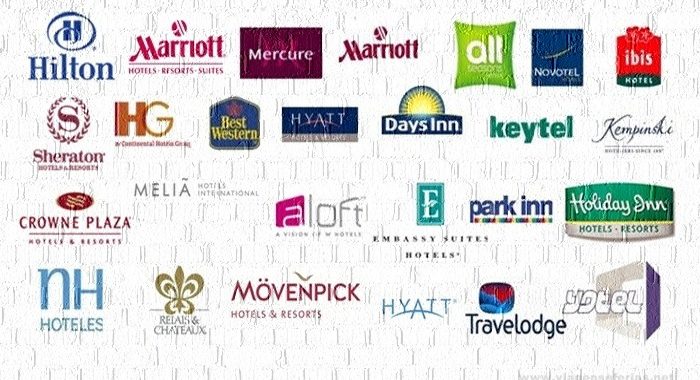 Algumas das marcas de hotéis que vão abrir unidades em 2017