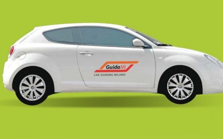GuidaMi foi comprada pela Ubeeqo que faz parte do Grupo Europcar