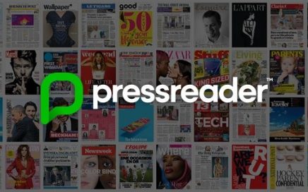 Puzzle com os 5000 jornais e revistas da Pressreader disponíveis nos hotéis Scandic