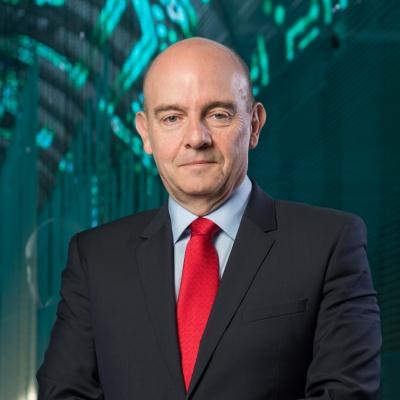 Ramón Aragonés, novo CEO do grupo NH Hotel