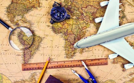 Caça ao Tesouro da Qatar Airways dá bilhete grátis