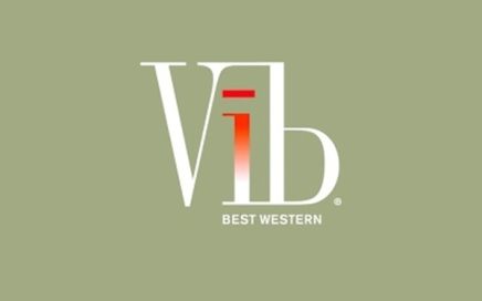 Logo do hotel Vîb Antalya na Turquia, primeiro do Mundo