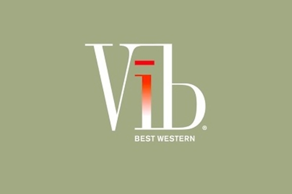 Logo do hotel Vîb Antalya na Turquia, primeiro do Mundo