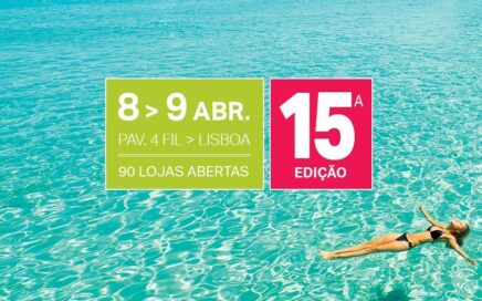 15ª Feira das Viagens "Mundo Abreu 2017"