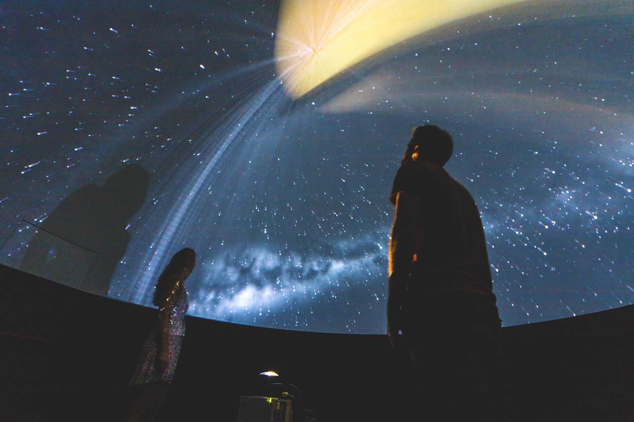 Circuito Ciência Viva em Constância, Portugal