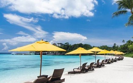 Promoção pacote de férias Solférias 7 noites em Bali desde 975€ no Verão