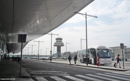 Aeroporto de Barcelona El Prat vai receber 3 voos semanais da Air China desde Xangai