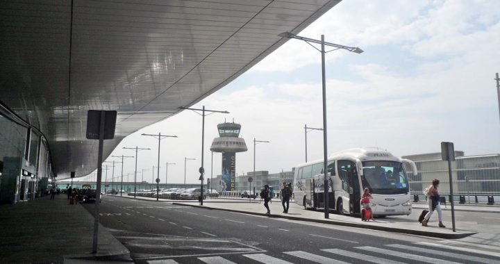 Aeroporto de Barcelona El Prat vai receber 3 voos semanais da Air China desde Xangai