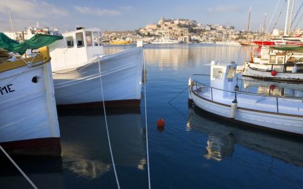 Ibiza, Málaga e Palma em Espanha são novos destinos da BA desde Birmingham e Bristol