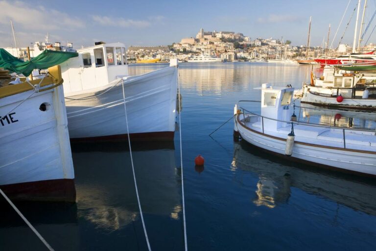 Ibiza, Málaga e Palma em Espanha são novos destinos da BA desde Birmingham e Bristol