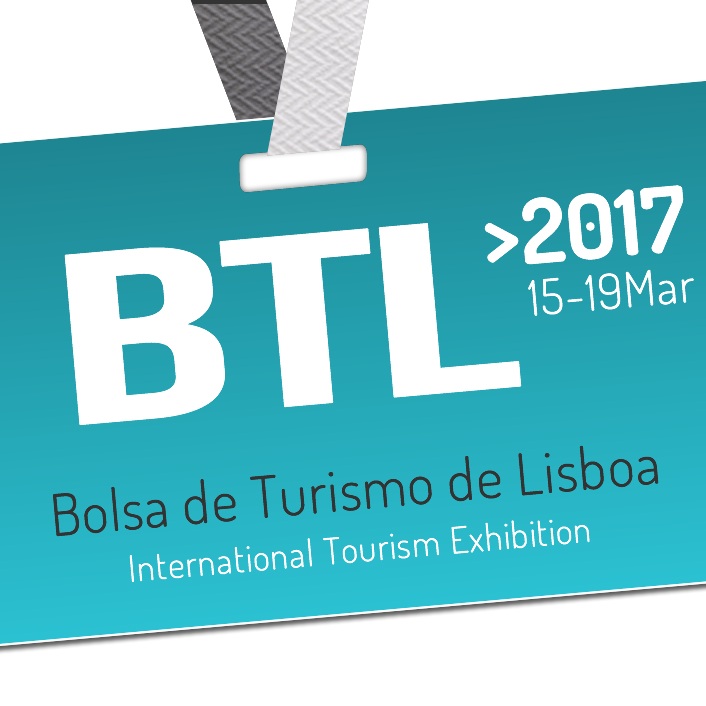 BTL 2017 - Bolsa de Turismo de Lisboa em 2017