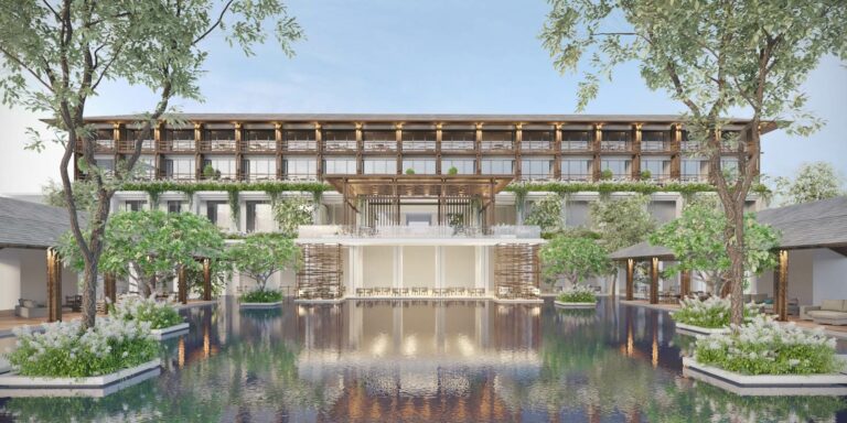Hotel Meliá Cam Ranh Bay Villa, o 5º do grupo no Vietname