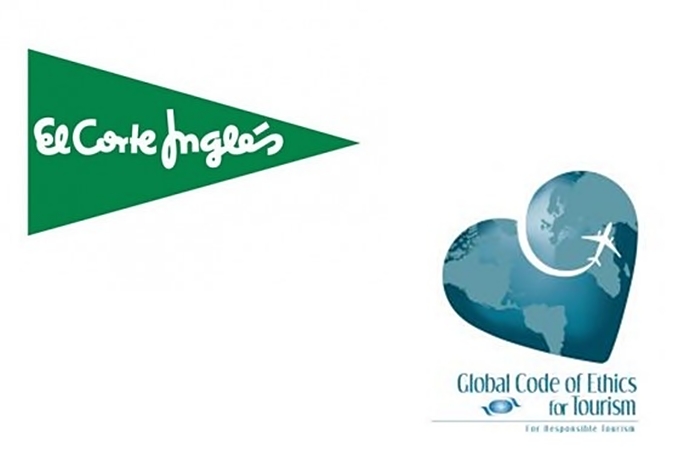 Viagens El Corte Inglés assina Código Global de Ética do Turismo da OMT