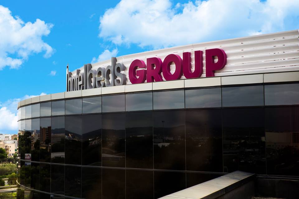 Tourico Holidays vai fundir-se com a HotelBeds