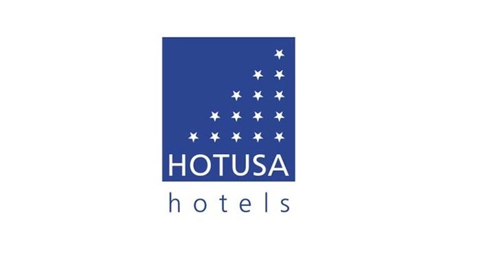 Hotusa hotéis agrega mais 22 unidades em Portugal e 444 em todo o Mundo durante 2016