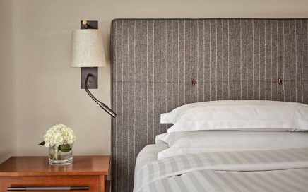 Quarto do hotel Hyatt Regency London - The Churchill em Londres