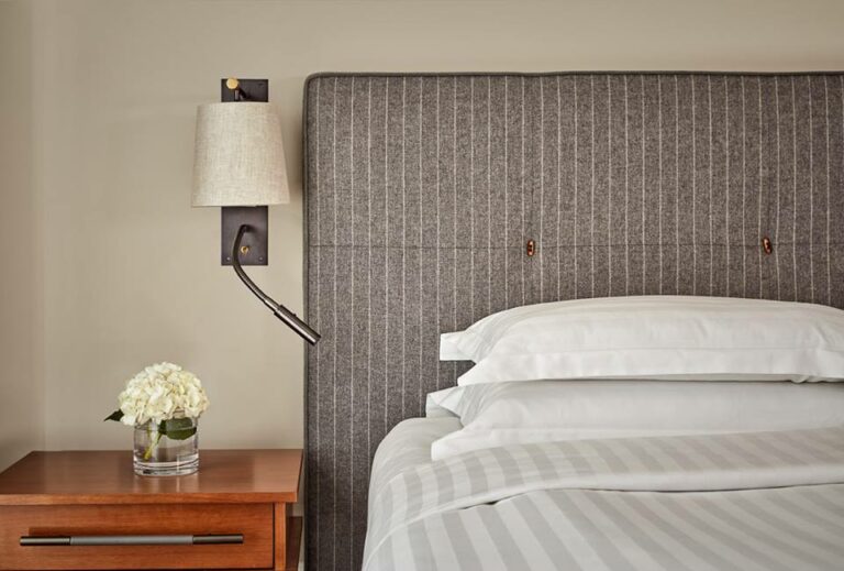 Quarto do hotel Hyatt Regency London - The Churchill em Londres