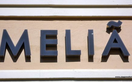 Grupo de hotéis Meliá invedtigado por Bruxelas por suspeita de diferenciar tarifas por nacionalidades