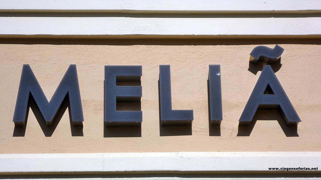 Hotéis Meliá investigado por Bruxelas por suspeita de diferenciar tarifas por nacionalidades