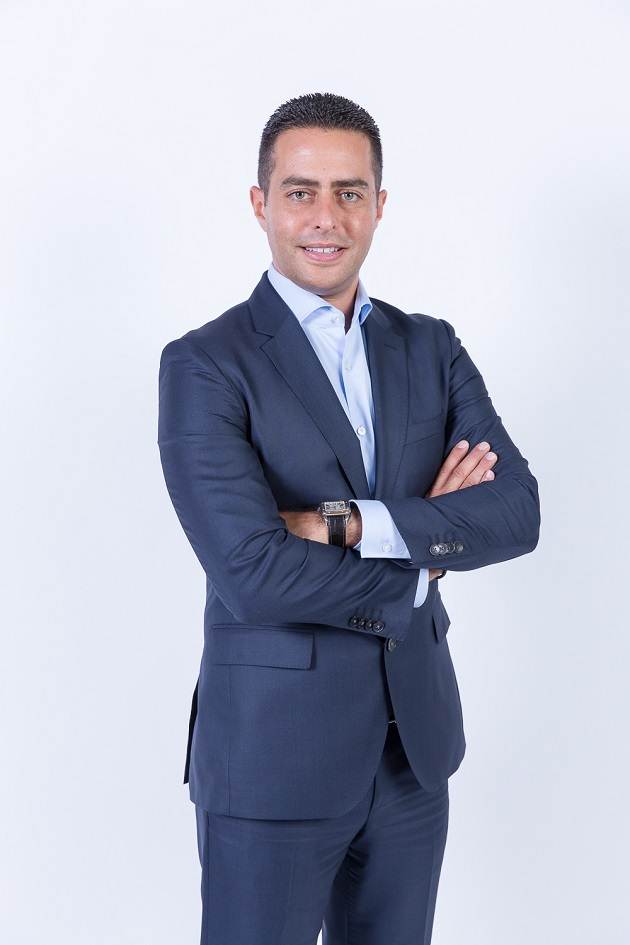 Minor Hotels nomeia Ramzy Fenianos para Vice-Presidente na Europa
