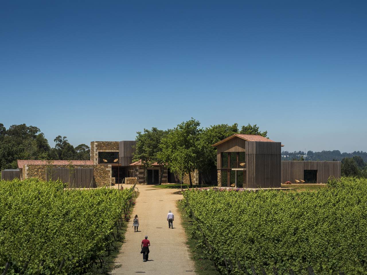 Vinha do Monverde Wine Experience Hotel