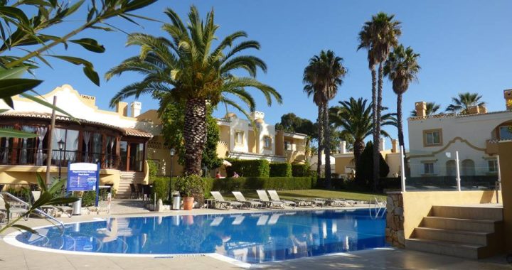 Resort Pestana Palm Gardens tem nova rede wi-fi e tecnologia de TV inovadora