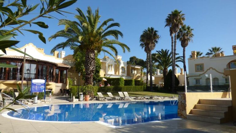 Resort Pestana Palm Gardens tem nova rede wi-fi e tecnologia de TV inovadora