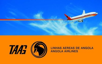 TAAG Linhas Aéreas de Angola reforça para5 voos semana até o Brasil