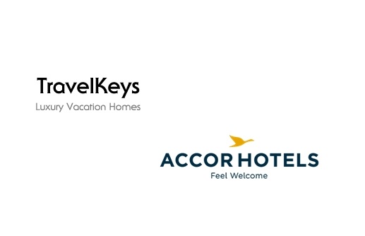 Accorhotels compra Travel Keys, especialista no aluguer de casas de luxo