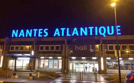 Low Cost Transavia vai ter voo diário de Nantes até ao Porto