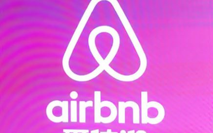 Aibiying é o novo nome da Airbnb na China: Bem-vindos todos com Amor
