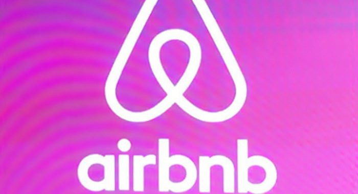 Aibiying é o novo nome da Airbnb na China: Bem-vindos todos com Amor