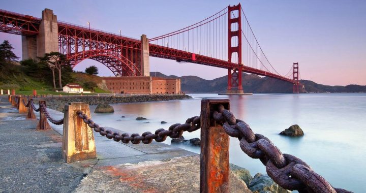 San Francisco com voos em promoção pela British Airways na Business