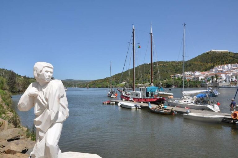 festival do Contrabando vai decorrer em Alcoutim no Algarve