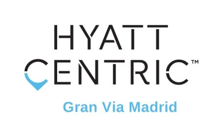 Hyatt Centric de 159 quartos em Madrid que deverá ser inaugurado durante o quarto trimestre de 2017