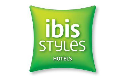 Logo dos Hotéis Ibis Styles