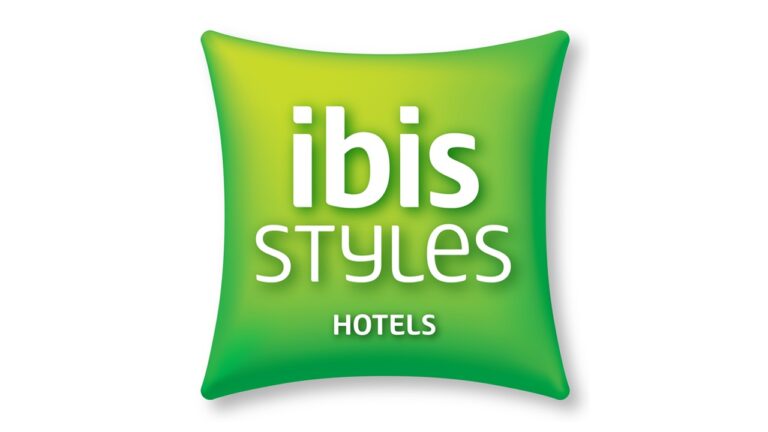 Logo dos Hotéis Ibis Styles