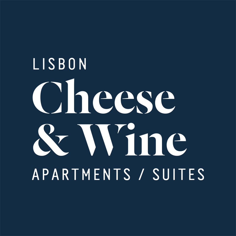 Logo da Lisbom Cheese & Wine Apartments and Suites