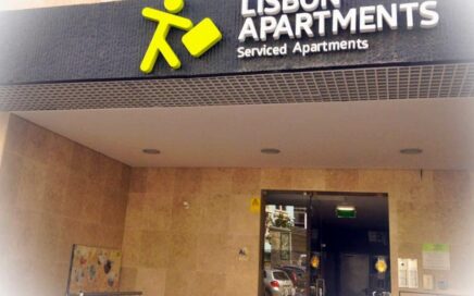 Lisbon Serviced Apartments contrata Guest Relations