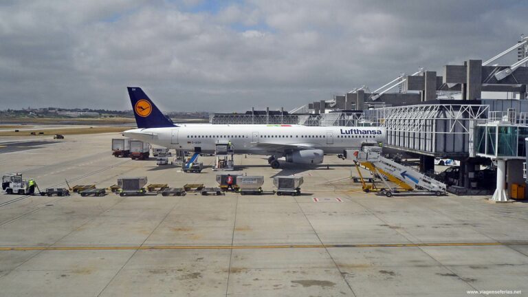 Lufthansa passa a vender bilhetes só de um percurso com preços desde 49 euros