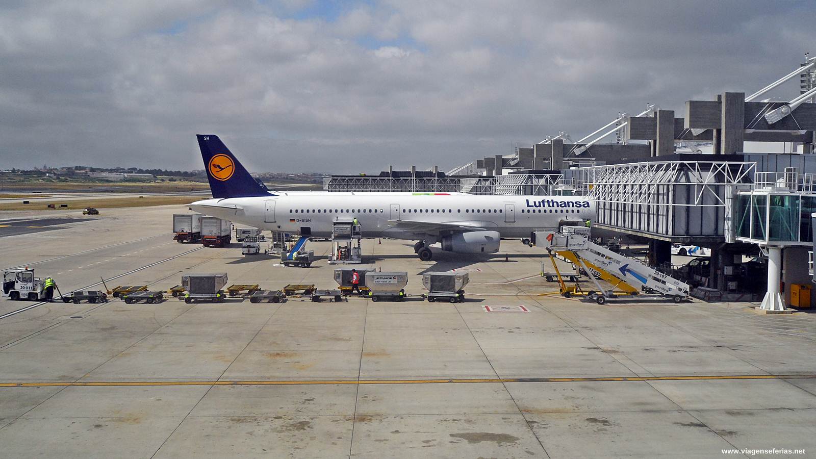 Lufthansa passa a vender bilhetes só de um percurso com preços desde 49 euros