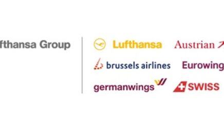 Grupo Lufthansa apresenta voos para o Verão 2017