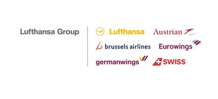 Grupo Lufthansa apresenta voos para o Verão 2017