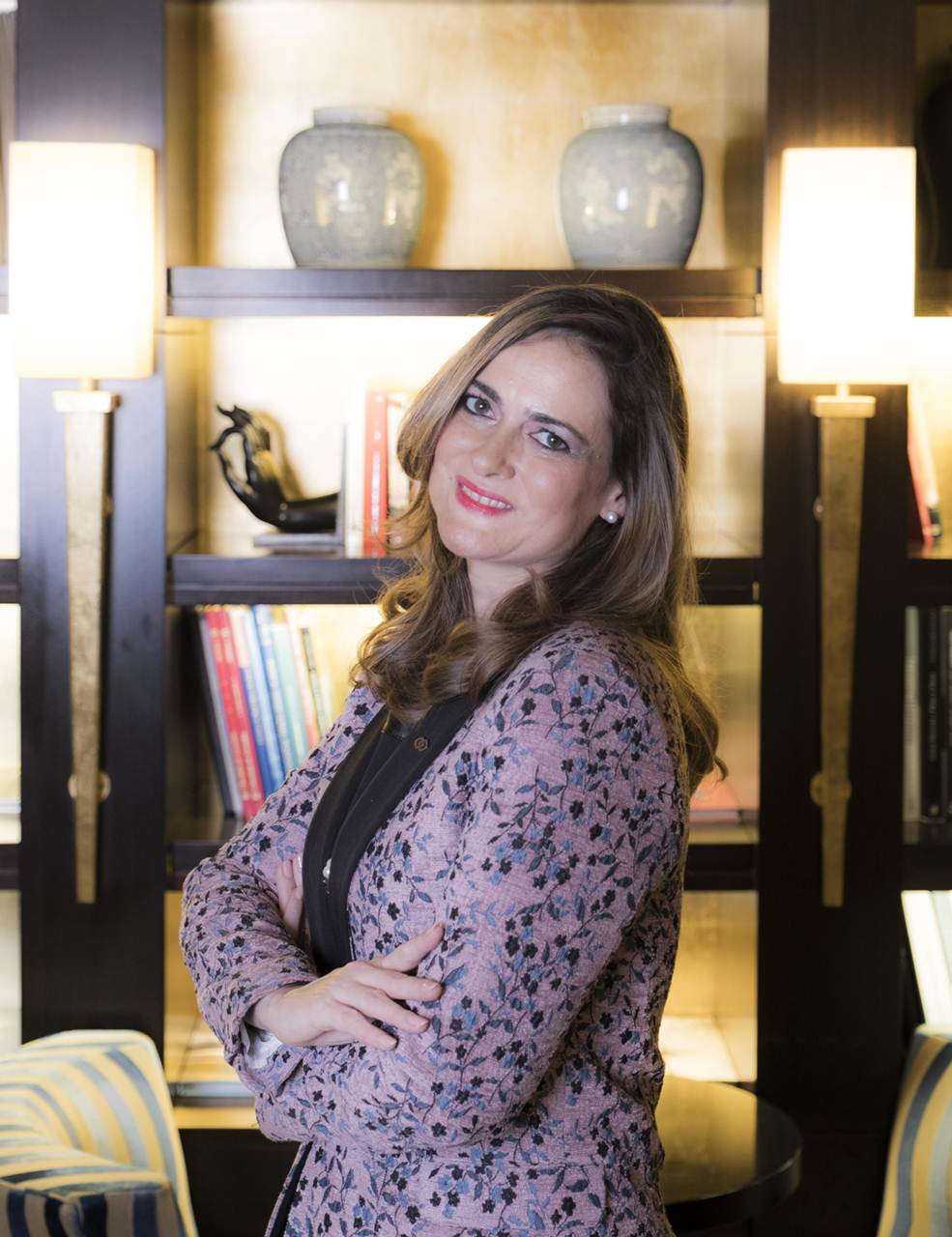 Mayka Rodriguez nova directora-geral do hotel Sofitel Lisbon Liberdade