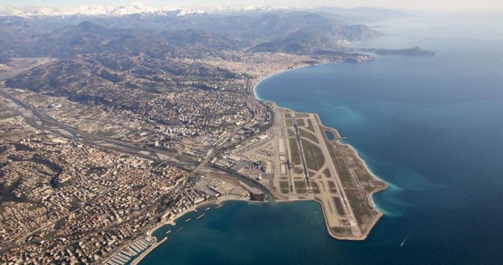 Aeroporto de Nice vai receber voos com o A380 da Emirates