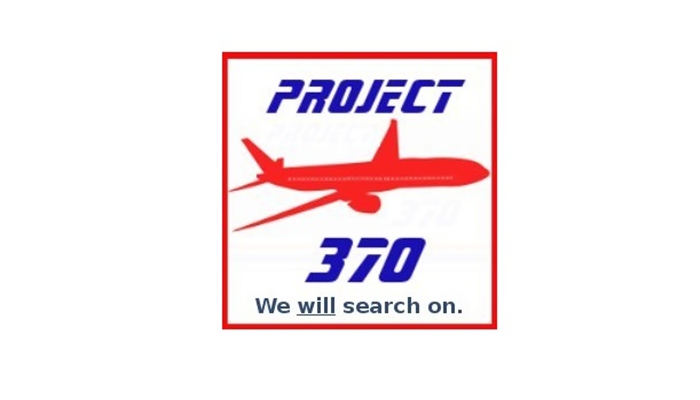 Fundação cria Projecto 370 para procurar voo MH370